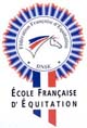 La charte des coles franaises d'quitation.